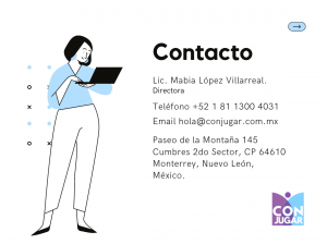 Centro de Psicología en Monterrey